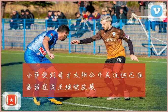 小萨受到奇才太阳公牛关注但已准备留在国王继续发展